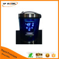 Stainless steel case rice cooker modeling stamping metal prototype